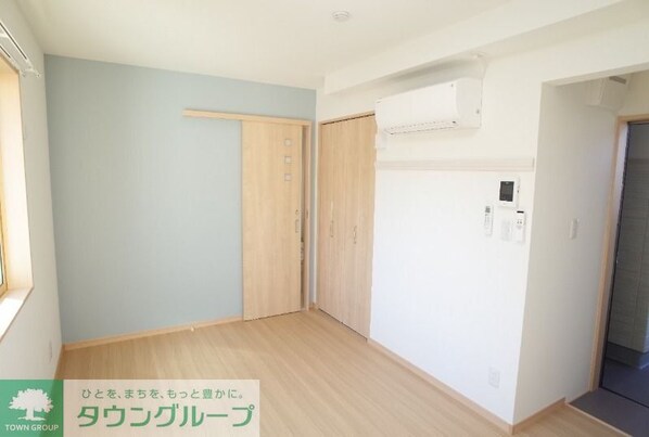 フォルトゥーナ津田沼の物件内観写真